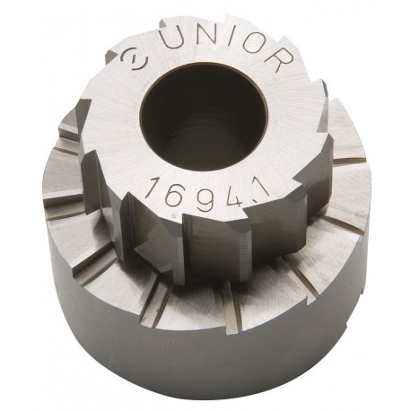 alésoir tube de direction Unior 1 1/8", 1694.1