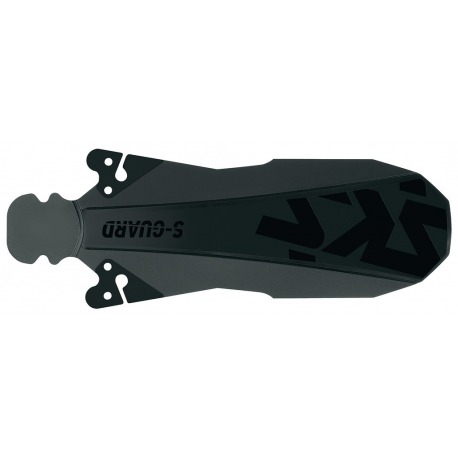 Garde-boue SKS S-Guard noir, protection de roue 290mm