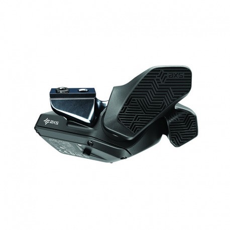 Manette Sram AXS Rocker Manette 2 boutons, droite, noire