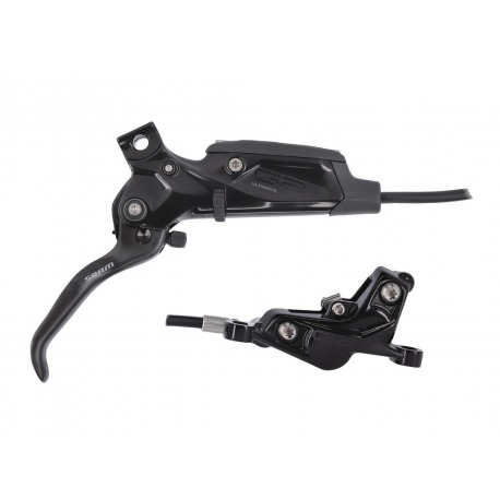 Frein à disqueSram Guide2Ultim.carb.Hid/man ne,gloss.,RT w/o disc,ducted2000mm,A2