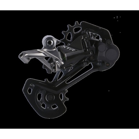 Dérailleur arrière Shimano XTR Shadow Plus RD-M 9120 12 vitesses. cage longue