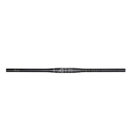 Guidon Truvativ Atmos 7K Flat Bar XC Al-7050,ne,760mm,31.8mm,9°/5°,0mm rise