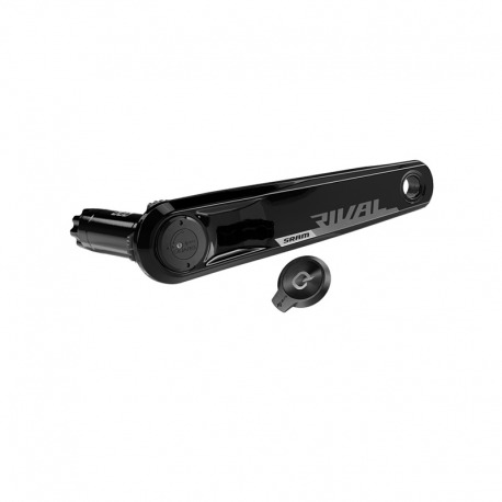 Manivelle gauche/Power.Spindle Sram Rival DUB,172.5mm,D1,DirectMount