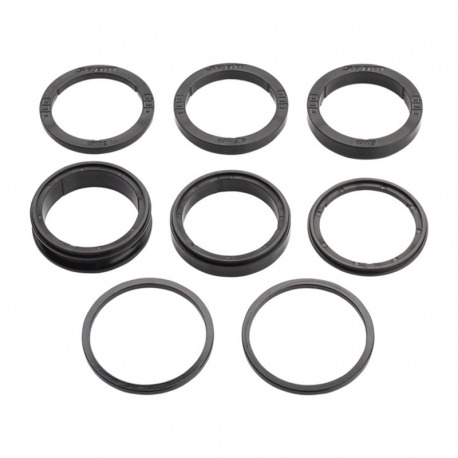 Kit Entretoise de Boitier de Pédalier DUB MTB/RoadV3 2/4.5/5/6/6.5/7.5/8.5/9/10.5m,2h. BSA68