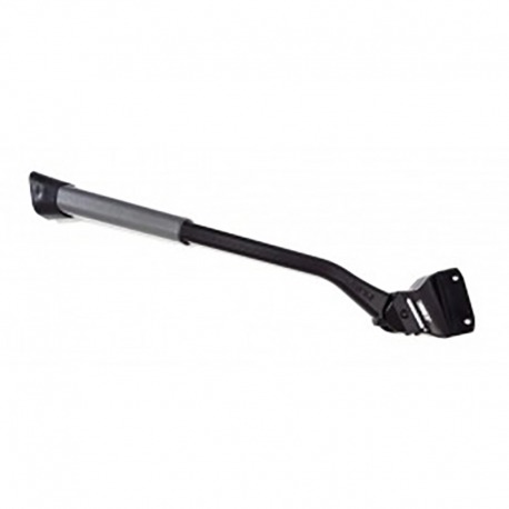 XLC Béquille latérale KS-B05 noire, réglable 16-24"