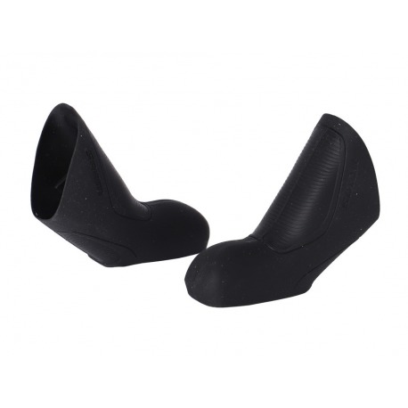 F+C SRAM Red eTap Lever Protector 00.7918.084.000 noir, par paire
