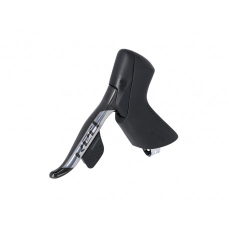 Levier F+C Red eTap AXS Disc gauche, avec prot. caoutchouc, 11.7018.078.000