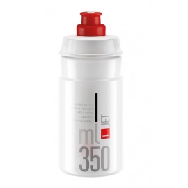 Bidon Elite Jet 350ml,...