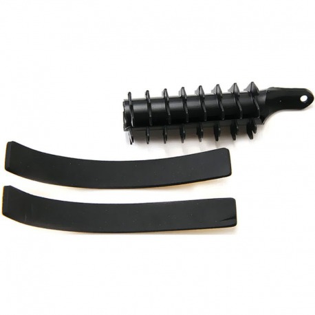 Adaptateur pour tige de selle EPS V3 PU AC16-HOSP27, Ø 27mm