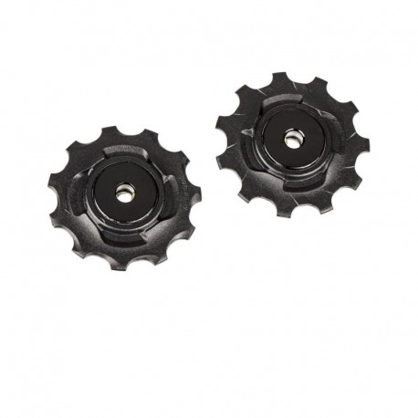 Kit poulie X9/X7/GX 2x10 Type2 Qté2 11.7518.018.001,p. Dérailleur X9/X7/GX 2x10