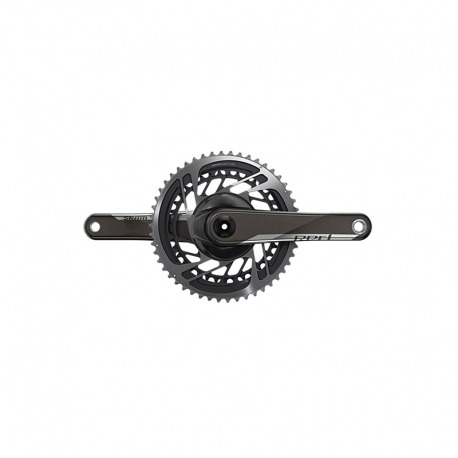 Manivelles SramRed D1 172.5mmGXP/PF GXP 68 sans axe BB,DM,carbone,24mm,46-33d.12v,D1