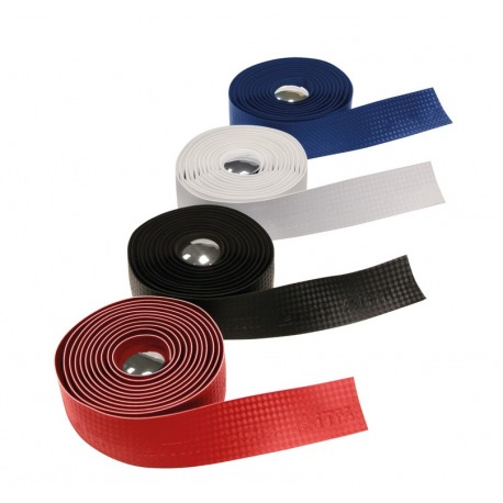 Guidoline ITM aspect carbone rouge