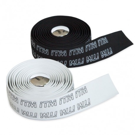 ITM EVA 3D Logo Guidoline Blanc