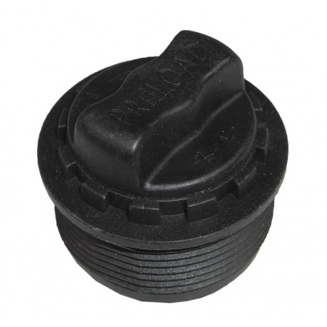 Bouton de prétension SR Suntour pour SF18 XCM34-RL