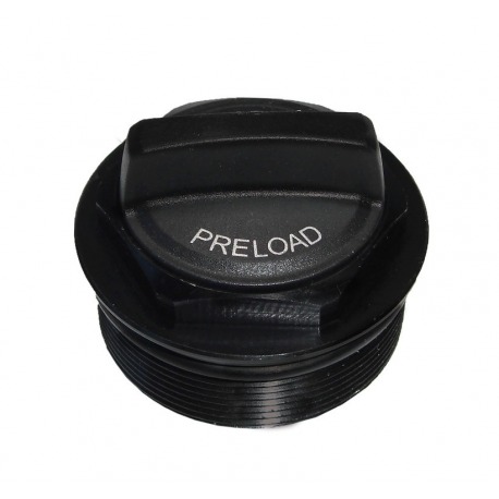 Bouton de prétension SR Suntour pour SF18 Zeron35-RLR/LOR