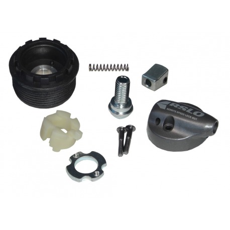 Cap Unit-RL SR-Suntour pour SF18 XCM34-RL