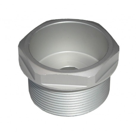 Capuchon de verrouillage droit SR-Suntour pour SF17 NCX-E-RL