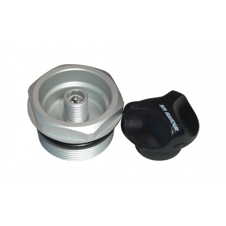 Ensemble couvre-culasse SR-Suntour pour SF17 NCX E-RL