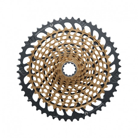 Cassette Sram XG-1299 Eagle XD 12 vitesses 10,12,14,16,18,21,24,28,32,36,42,52