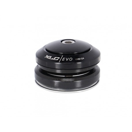 Cône de potence XLC Evo A-head. HS-I24 Ø28.6/33/42-47mm, intégré