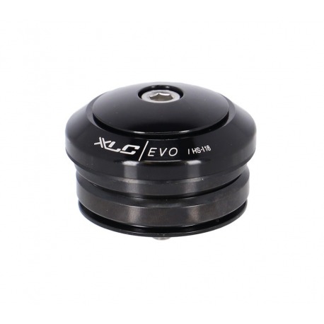 Casque XLC Evo a-head HS-I18 Ø28.6/30/41mm, intégré