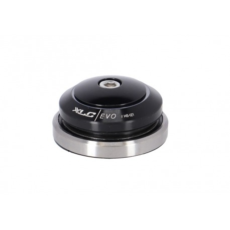 Jeu de direction a-head XLC Evo conique. HS-I21 Ø28.6/40/42-52mm, intégré