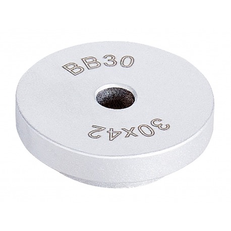 adaptateur Unior pour jeu de presses à roulements 1721 30x42 BB30, 1721.1, 2 pcs.