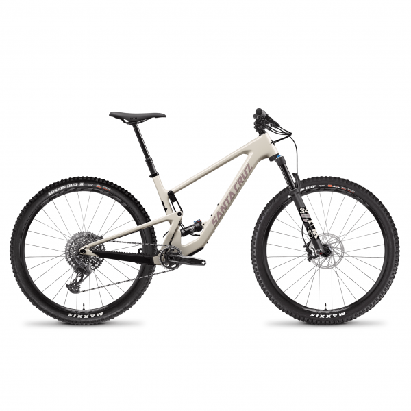 Vélo de trail Santa Cruz TALLBOY 4 C 29" S 2021 Vélo de trail Santa Cruz TALLBOY 4 C 29" S 2021