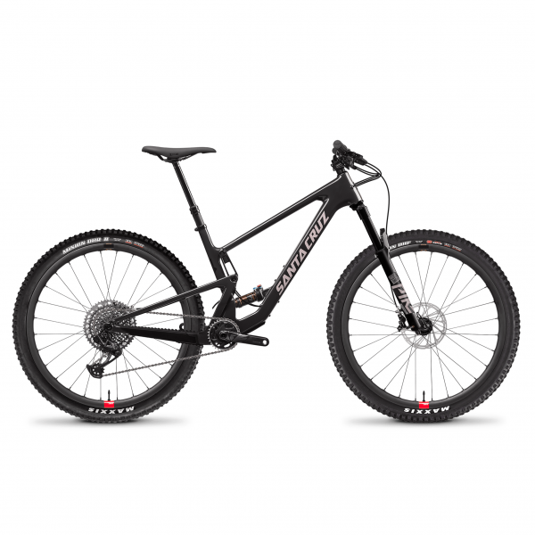 Vélo de trail Santa Cruz TALLBOY 4CC 29" X01 2021 Vélo de trail Santa Cruz TALLBOY 4CC 29" X01 2021