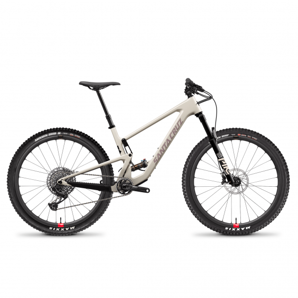 Vélo de trail Santa Cruz TALLBOY 4CC 29" X01 2021 Vélo de trail Santa Cruz TALLBOY 4CC 29" X01 2021
