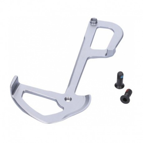 Cage intérieure pour dérailleur SramXX1Eagle 52d 11.7518.098.002, lunaire, avec vis