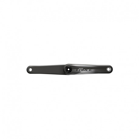 Pédalier Sram Force D1 DUB 167.5mm 00.3018.272.007,brillant,DM,avec oBB/spider