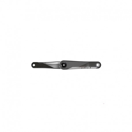 Pédalier Sram Red D1 DUB 172.5mm 00.3018.265.003,DM,ne,carb.,sans BB/araignée