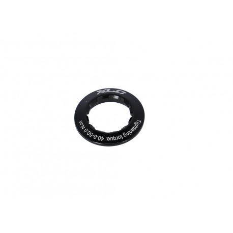 XLC Anneau de verrouillage pour adaptateur Centerlock pour rotor 6 trous, QR