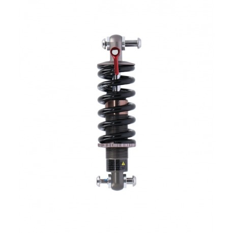 Longueur du support d'amortisseur XLC 165 mm, 650 lb, moyeu 38 mm