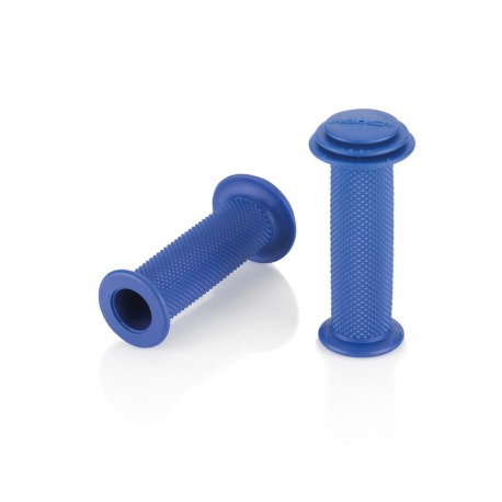 Poignées XLC Kids 100mm bleu