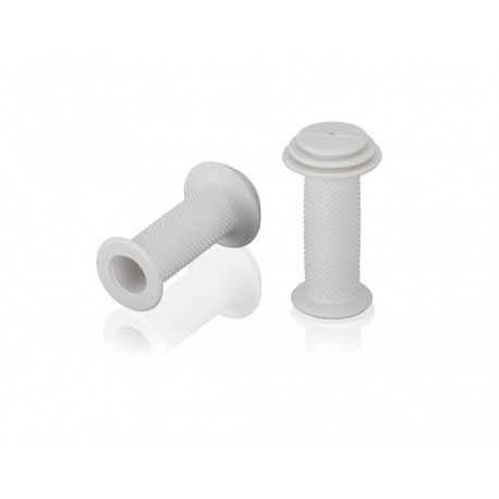 XLC Kids poignées 82mm blanc