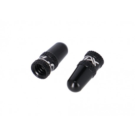 Couvercle de soupape XLC SV noir