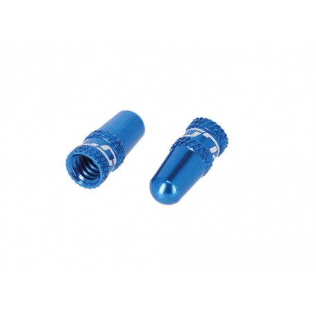 Couvercle de soupape XLC SV bleu