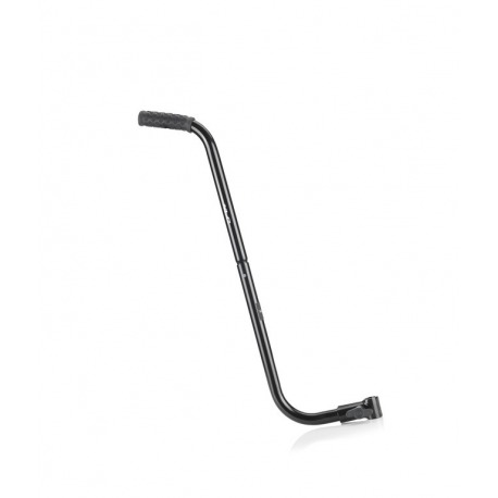 Support de tige de selle pour barre d'apprentissage XLC