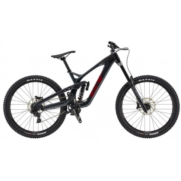 VTT GT Fury Pro 29" 2021