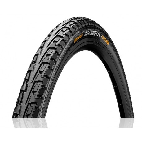 Continental RideTour Pneu 16x1.75" 47-305 noir/noir Refl.EPB