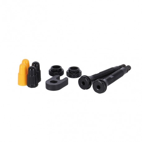 valve tubeless Conti 2 pièces, SV 40