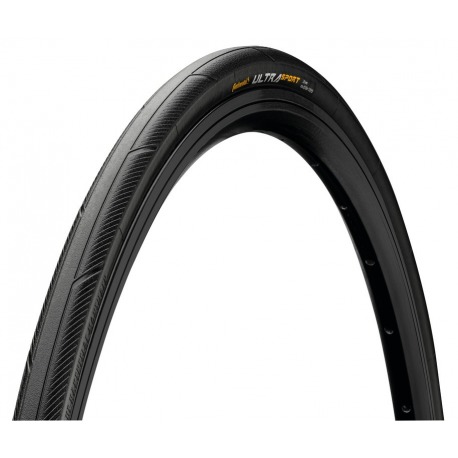 Continental Ultra Sport III Pneu Souple 27.5" 650x28B 28-584 noir/noirSkin