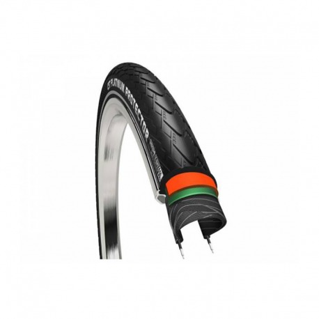 CST Platinum Protector Pneu 28x1.50" 40-622 Noir Reflex