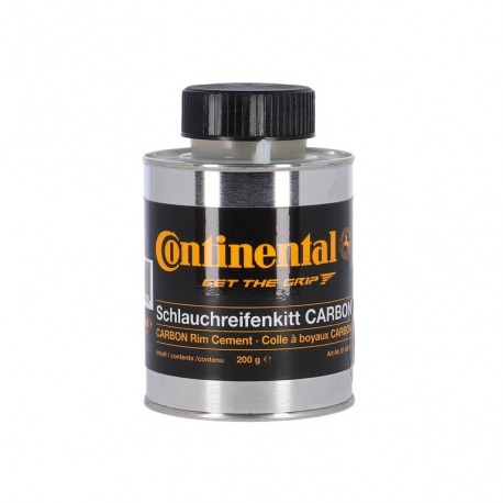 Kit chambre à air Continental 200g pour jantes carbone