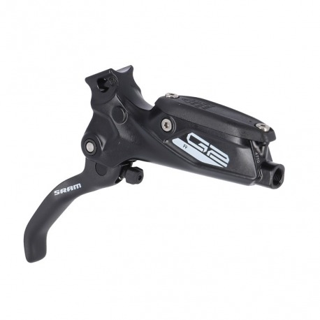 Levier de frein DB Assy G2 R A2 11.5018.052.006,noir,alun. pas de conduit