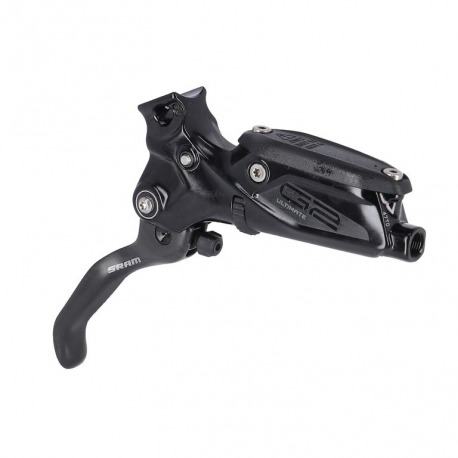 Levier de frein DB Assy G2 Ultimate A2 11.5018.052.008, noir, carbone sans gaine