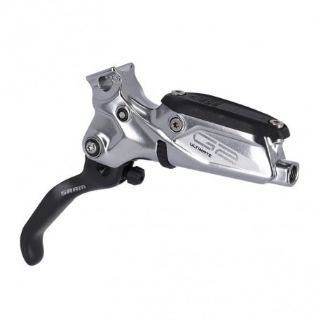 Levier de frein DB Assy G2 Ultimate A2 11.5018.052.010,gris,carb., sans tuyau