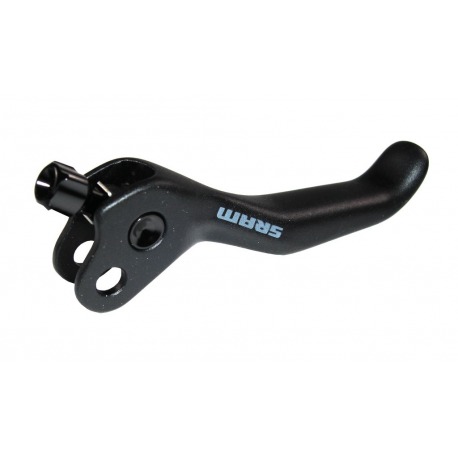 Levier de frein Blade Aluminium V2 Black Guide RS